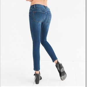 BDG Twig Mid-Rise Skinny Jean Urban Outfitters